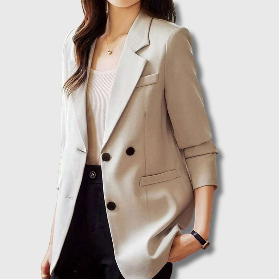 Estelle | Women's Chic Blazer Limited Edition