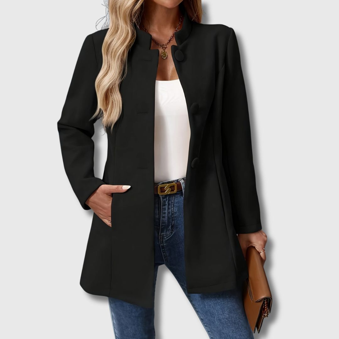 Ella | Women's Coat Timeless Elegance Limited Edition