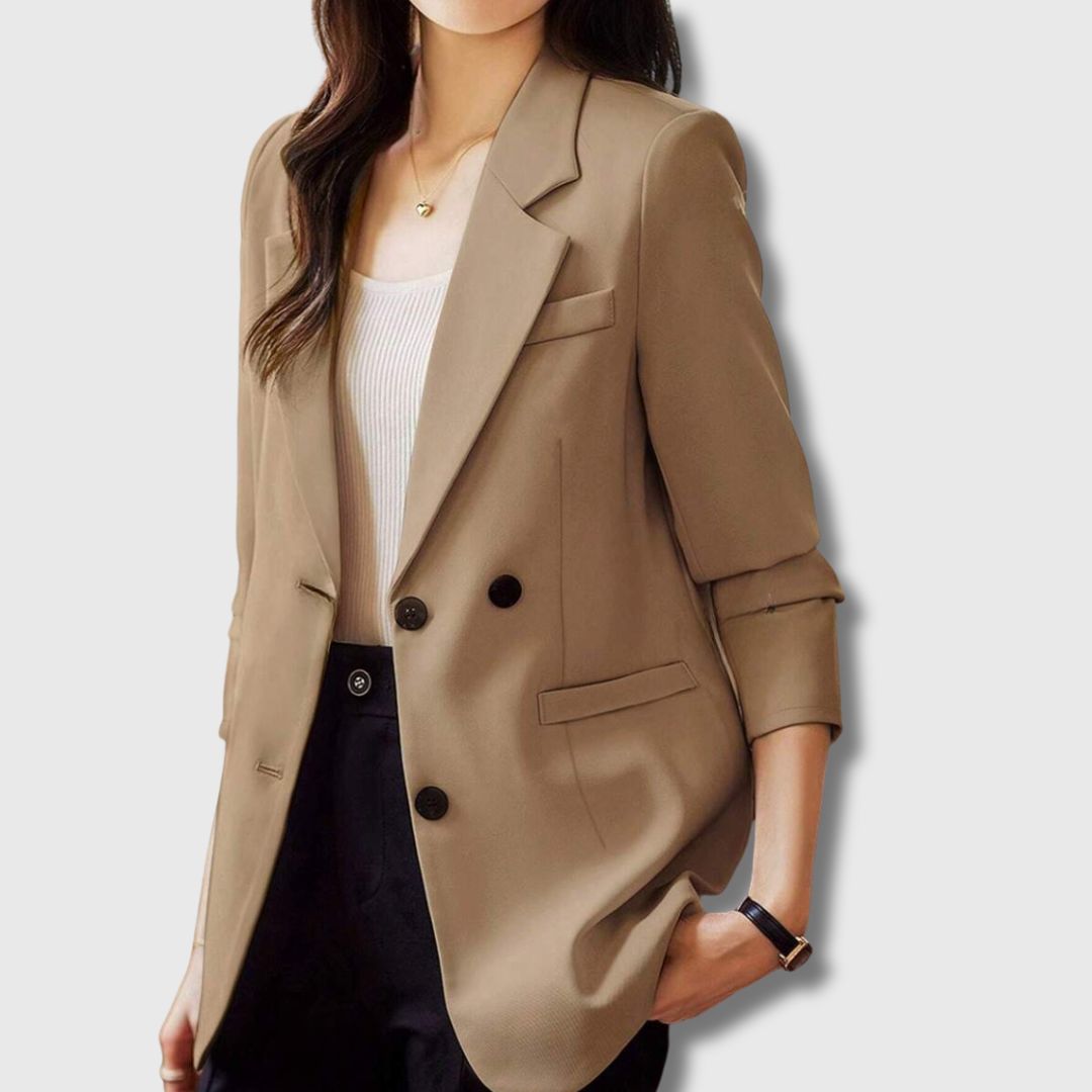 Estelle | Women's Chic Blazer Limited Edition