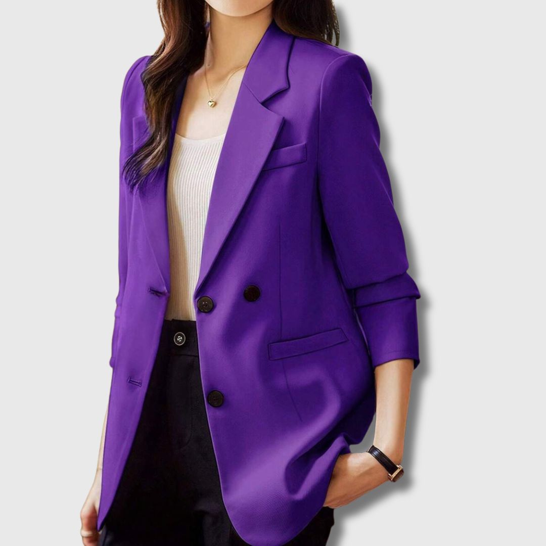 Estelle | Women's Chic Blazer Limited Edition