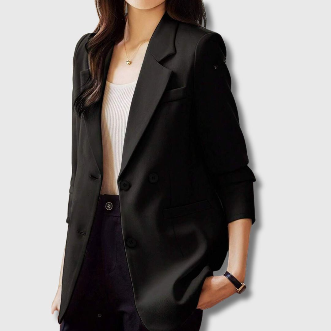 Estelle | Women's Chic Blazer Limited Edition