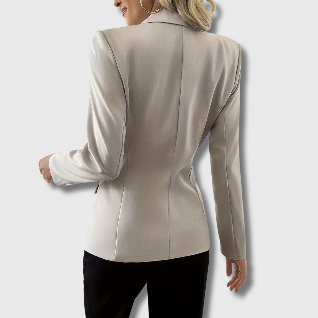 Léa | Women's Elegant Blazer Limited Edition