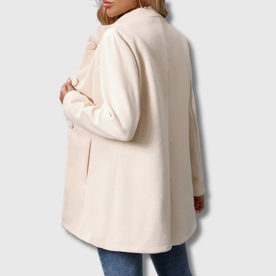 Ella | Women's Coat Timeless Elegance Limited Edition