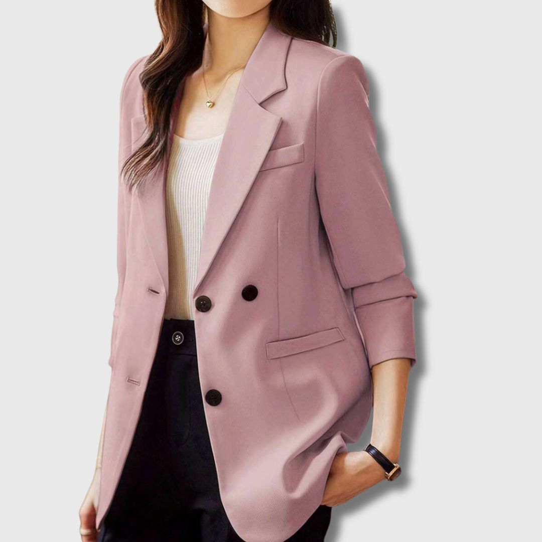 Estelle | Women's Chic Blazer Limited Edition