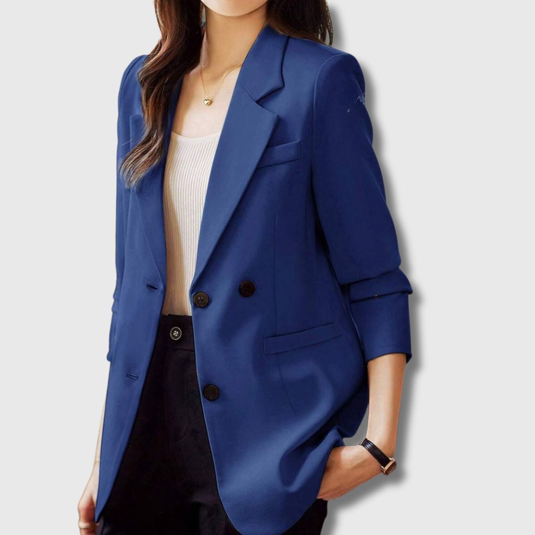 Estelle | Women's Chic Blazer Limited Edition