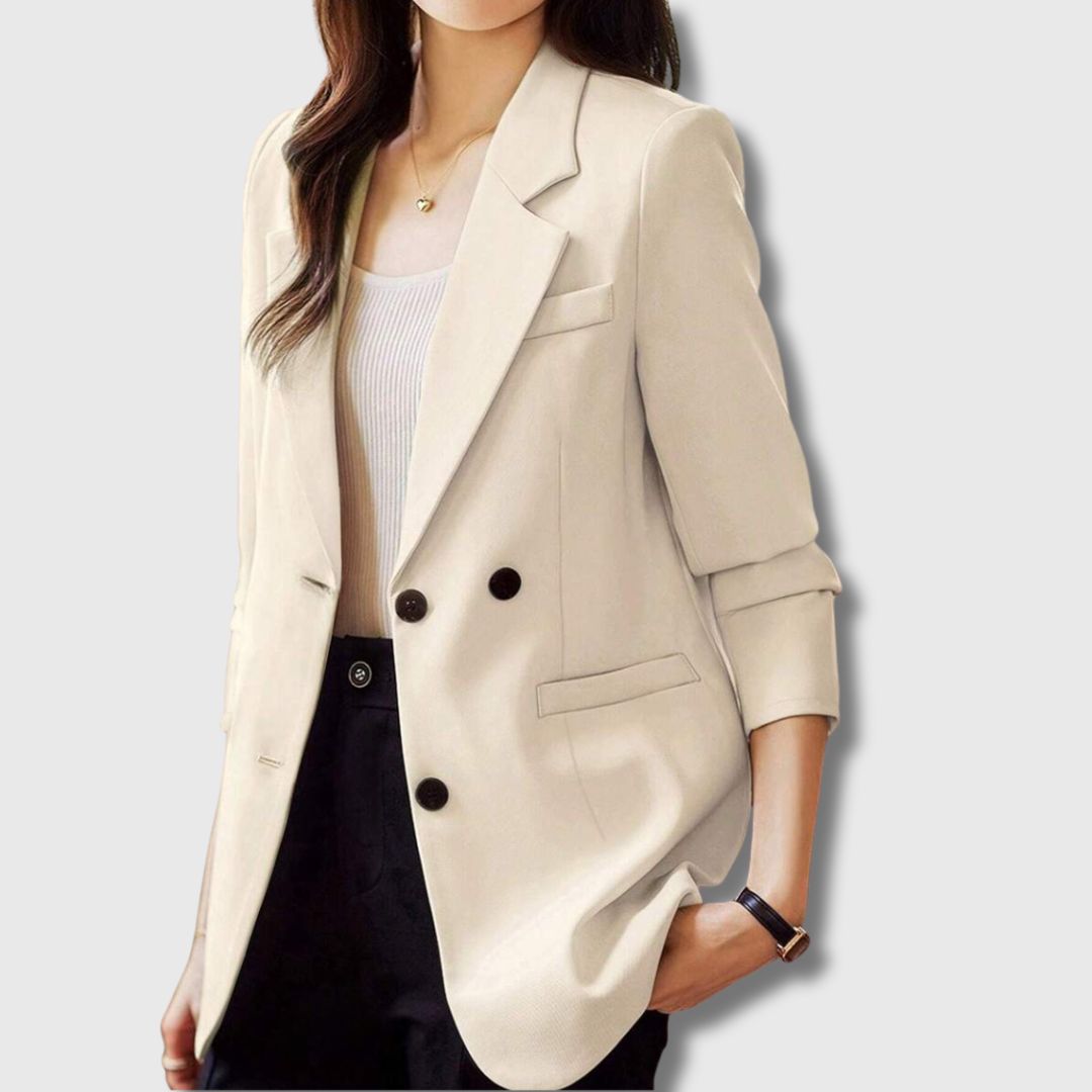 Estelle | Women's Chic Blazer Limited Edition