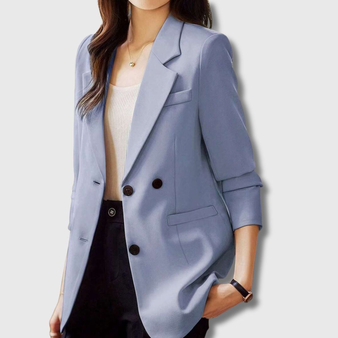 Estelle | Women's Chic Blazer Limited Edition