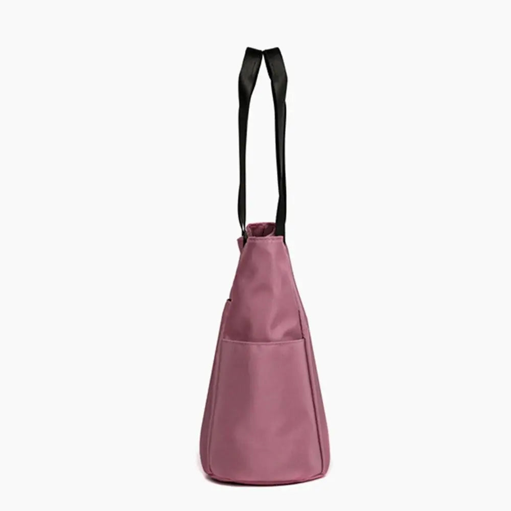 Harper | Spacious Waterproof Shoulder Bag