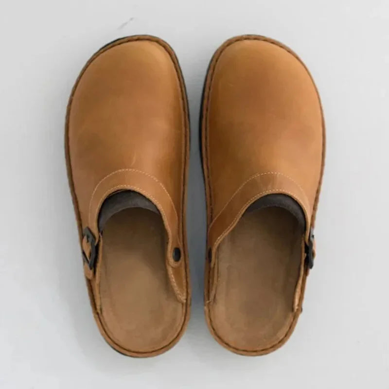 Skyler | Stylish Casual Slip-On