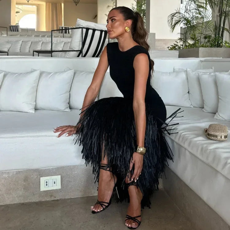 Sophia | Chic Evening Gown