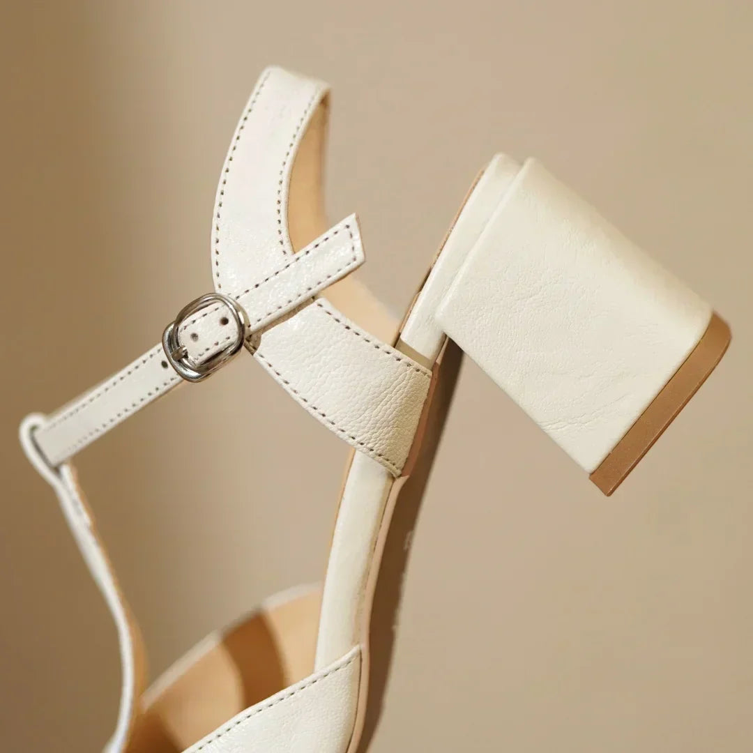 Beatrix | Timeless Summer Sandals