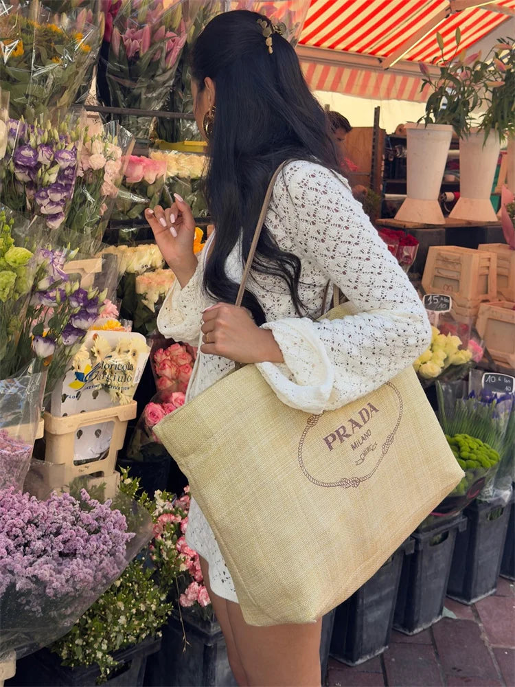 Aria | Chic Knit Hollow Out Two-Piece Set