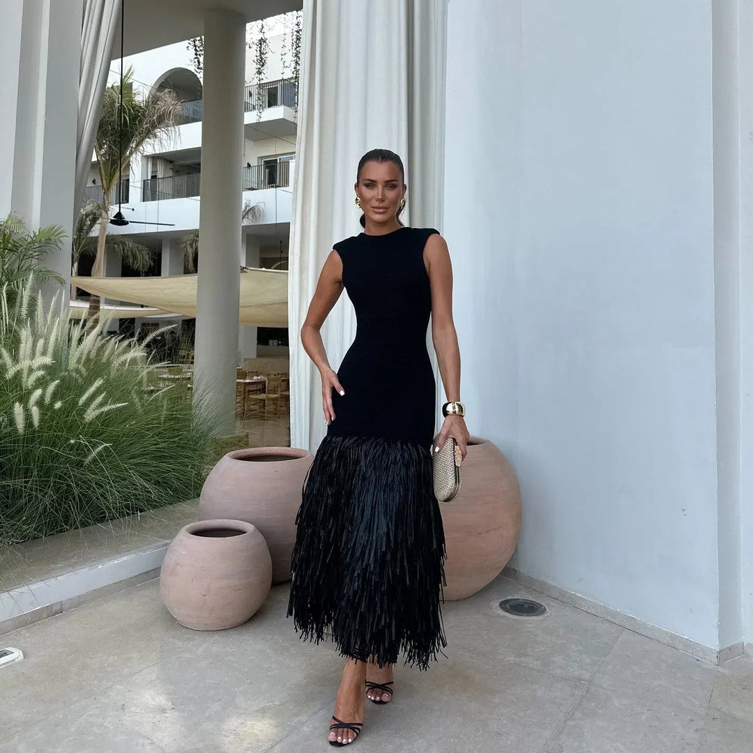 Sophia | Chic Evening Gown