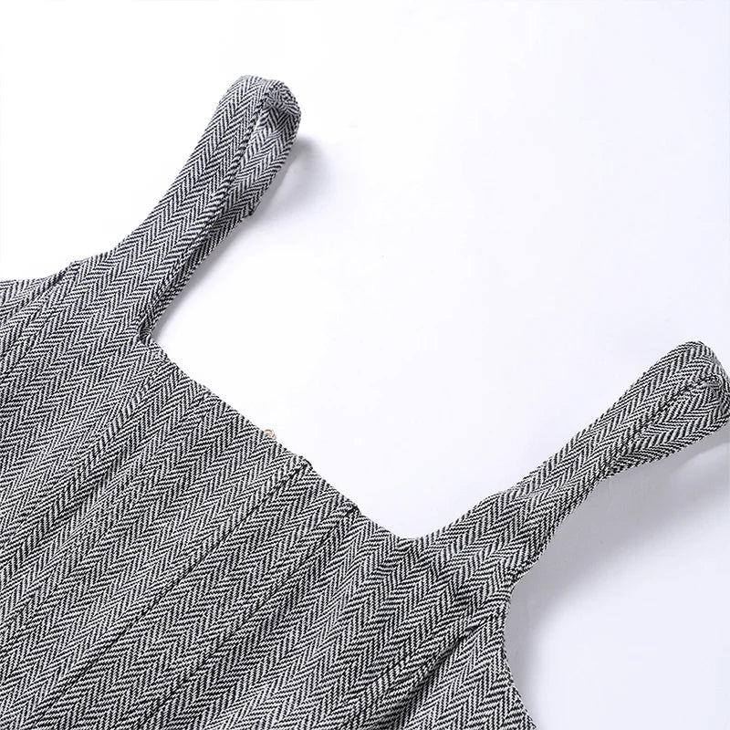 Sophia | Chic Tailored Blazer Ensemble