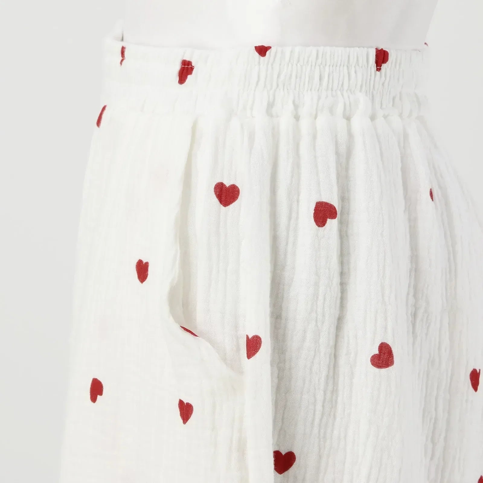 Charlotte | Adorable Two Piece Outfit