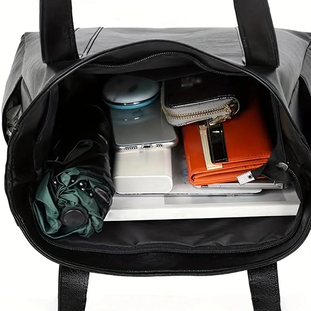 Sophia Chic Sophistication | Elegant Tote Bag