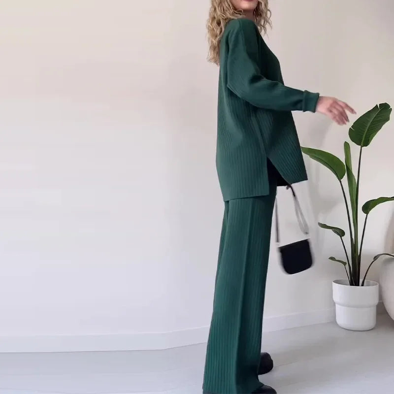 Sophie | Stylish Everyday Dress Set