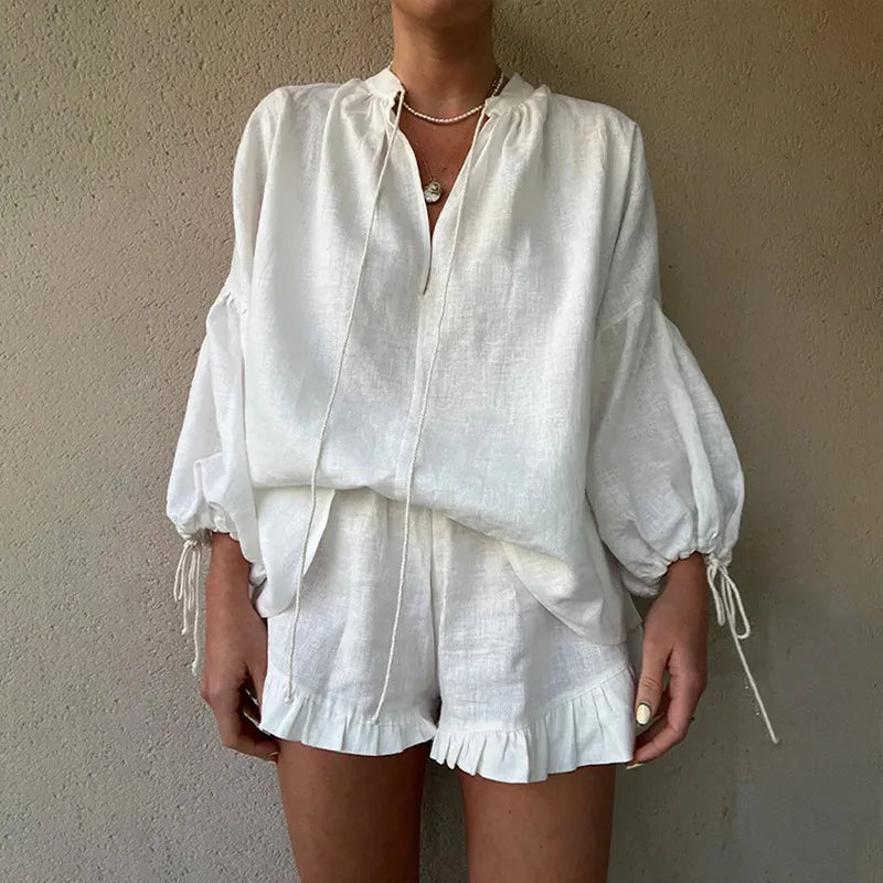 Jordan | Cozy Essentials Set