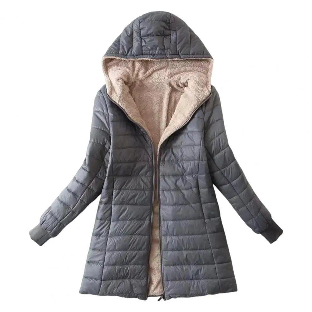 Emily | Chic Waterproof Winter Jacket
