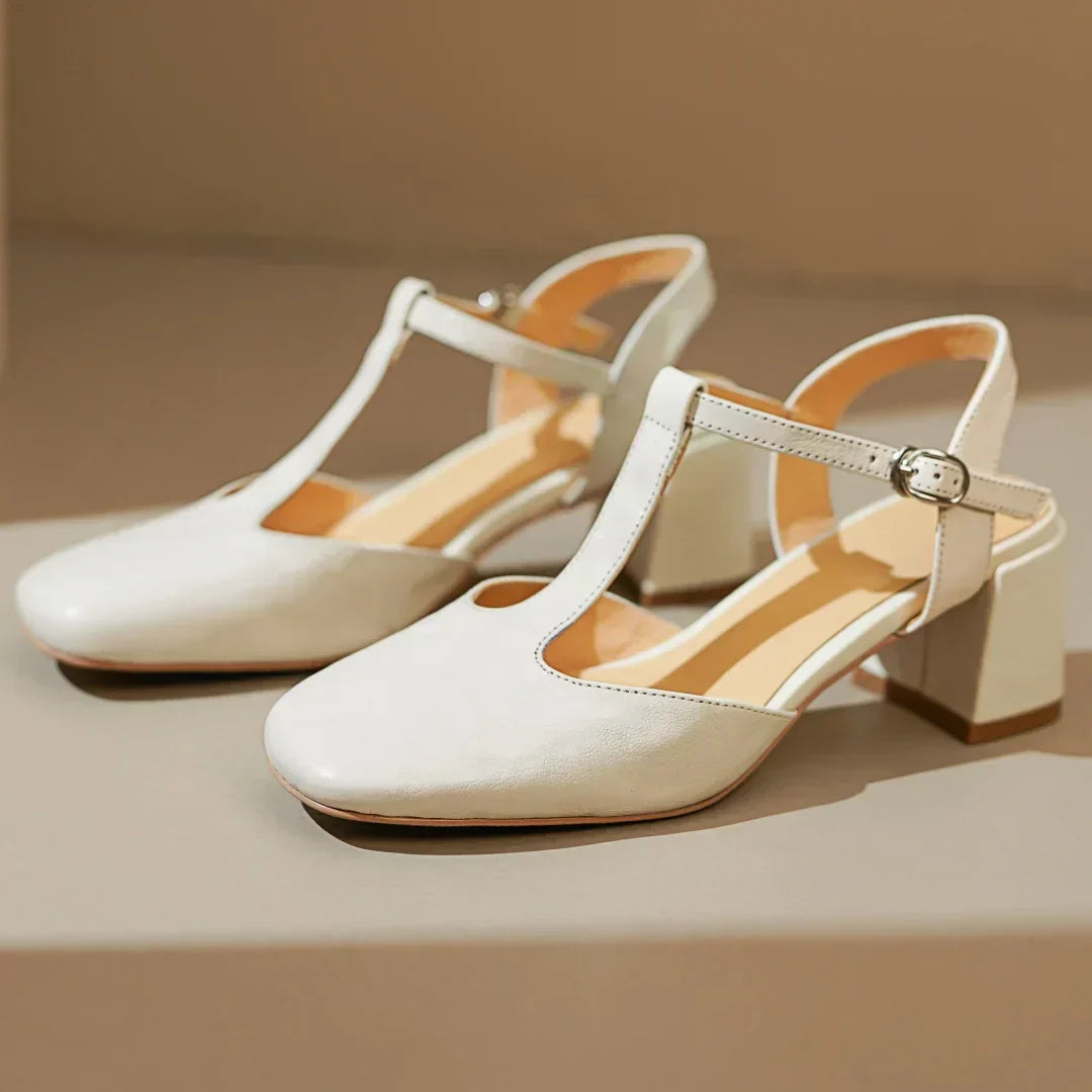 Beatrix | Timeless Summer Sandals
