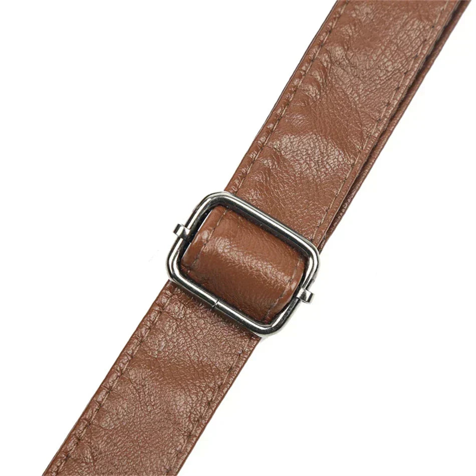 Sophia Retro Elegance | Cozy Zipper Pouch