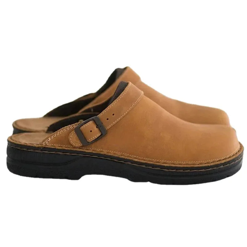 Skyler | Stylish Casual Slip-On