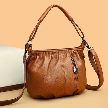 Emma Classic Elegance | Shoulder Bag
