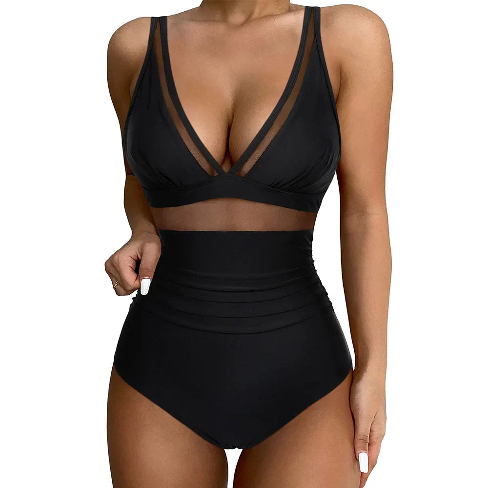 Avery | Chic Swimwear