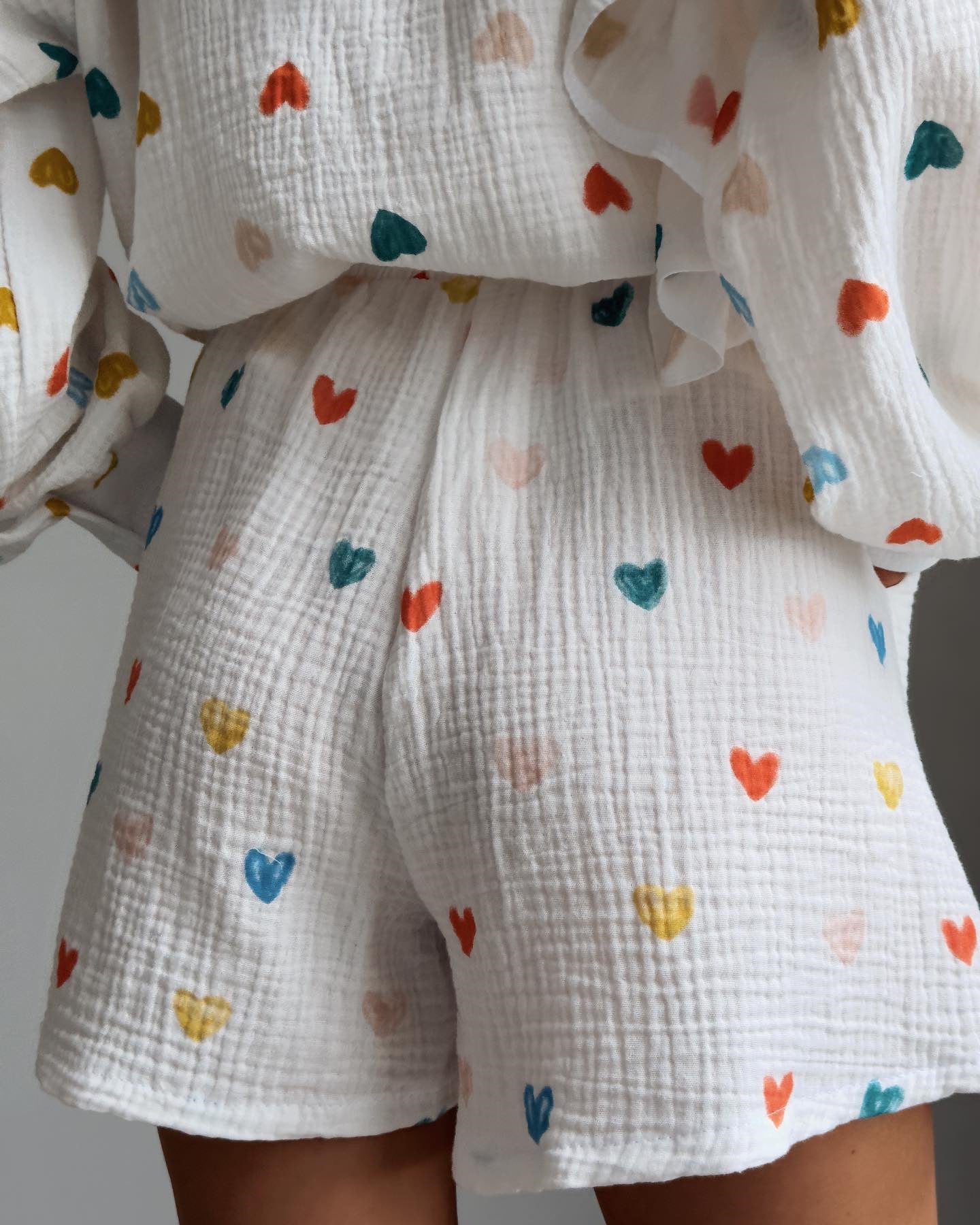 Charlotte | Adorable Two Piece Outfit