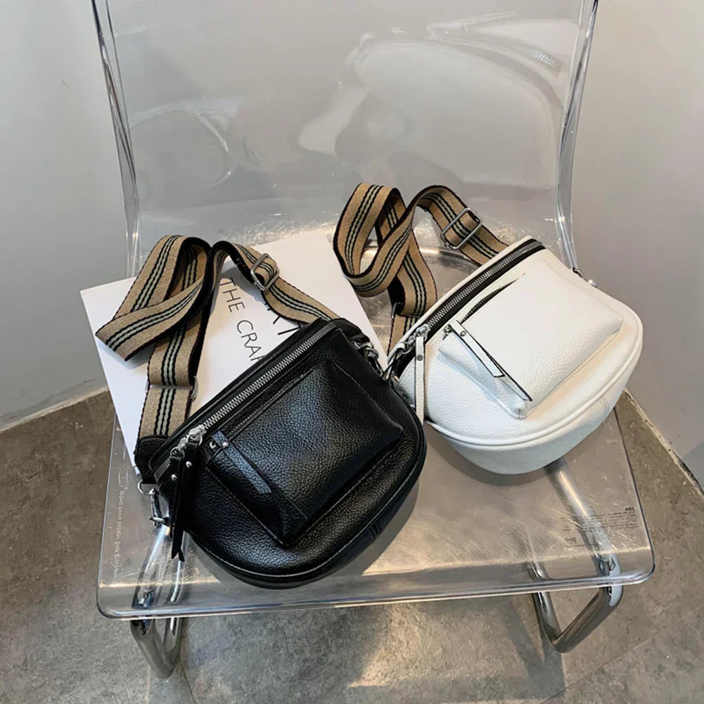 Isabella Chic | Multi-Functional Shoulder Bag