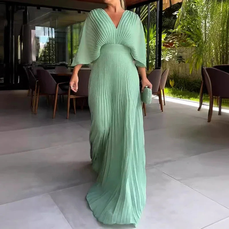 Lucy | Elegant Wedding Guest Dress