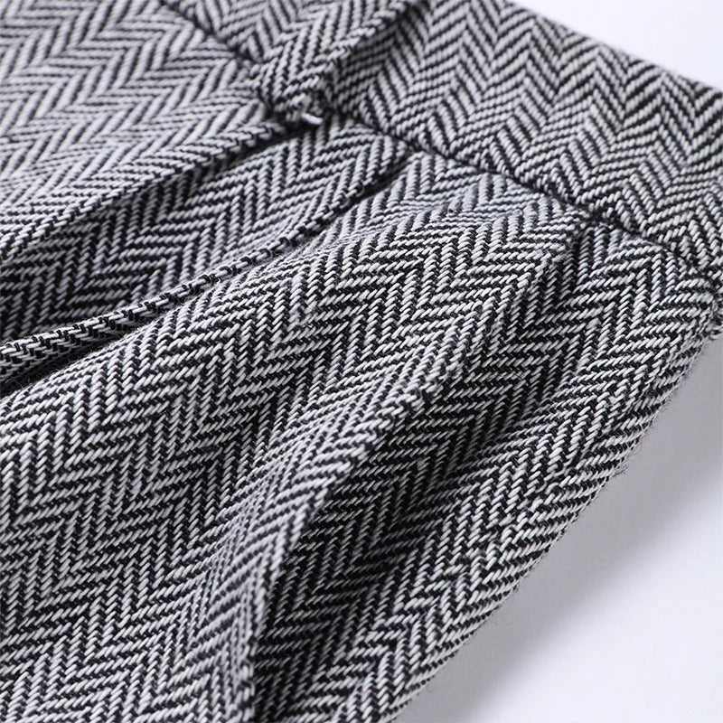 Sophia | Chic Tailored Blazer Ensemble