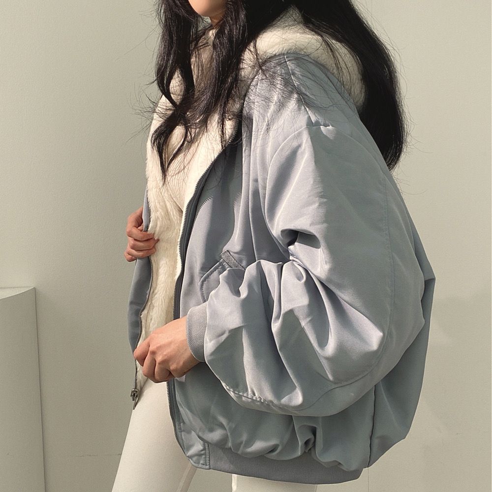 Emily | Cozy Chic Coat