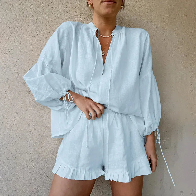 Jordan | Cozy Essentials Set