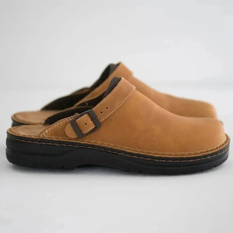 Skyler | Stylish Casual Slip-On