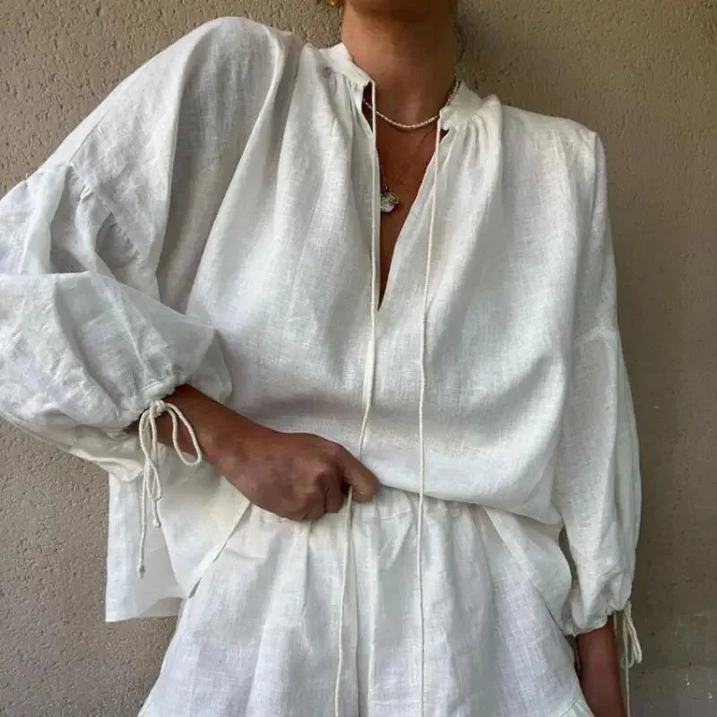 Jordan | Cozy Essentials Set