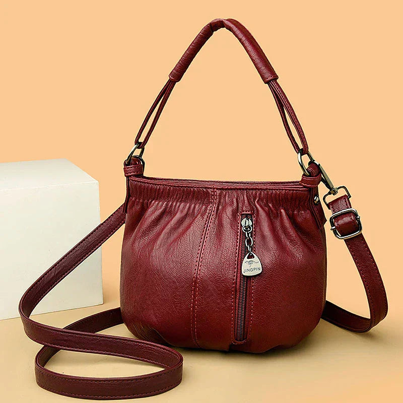 Emma Classic Elegance | Shoulder Bag