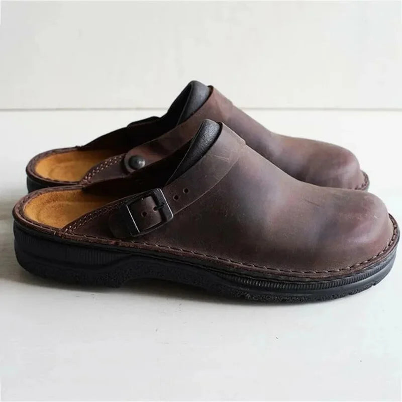 Skyler | Stylish Casual Slip-On