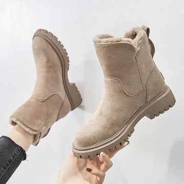 Anouk | Warm Stylish Boots