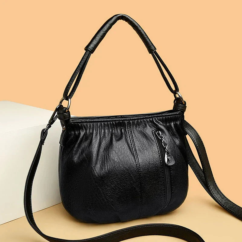 Emma Classic Elegance | Shoulder Bag