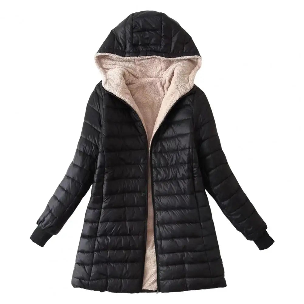 Emily | Chic Waterproof Winter Jacket