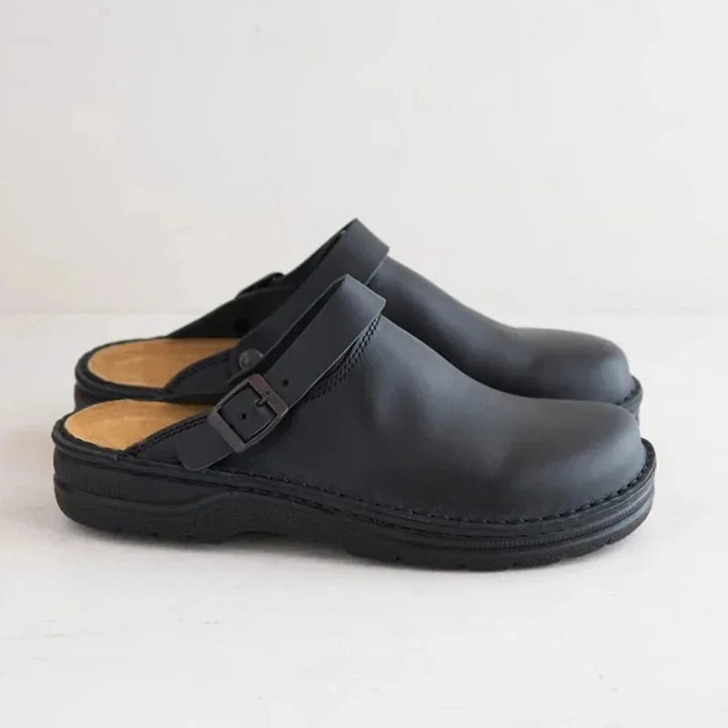 Skyler | Stylish Casual Slip-On