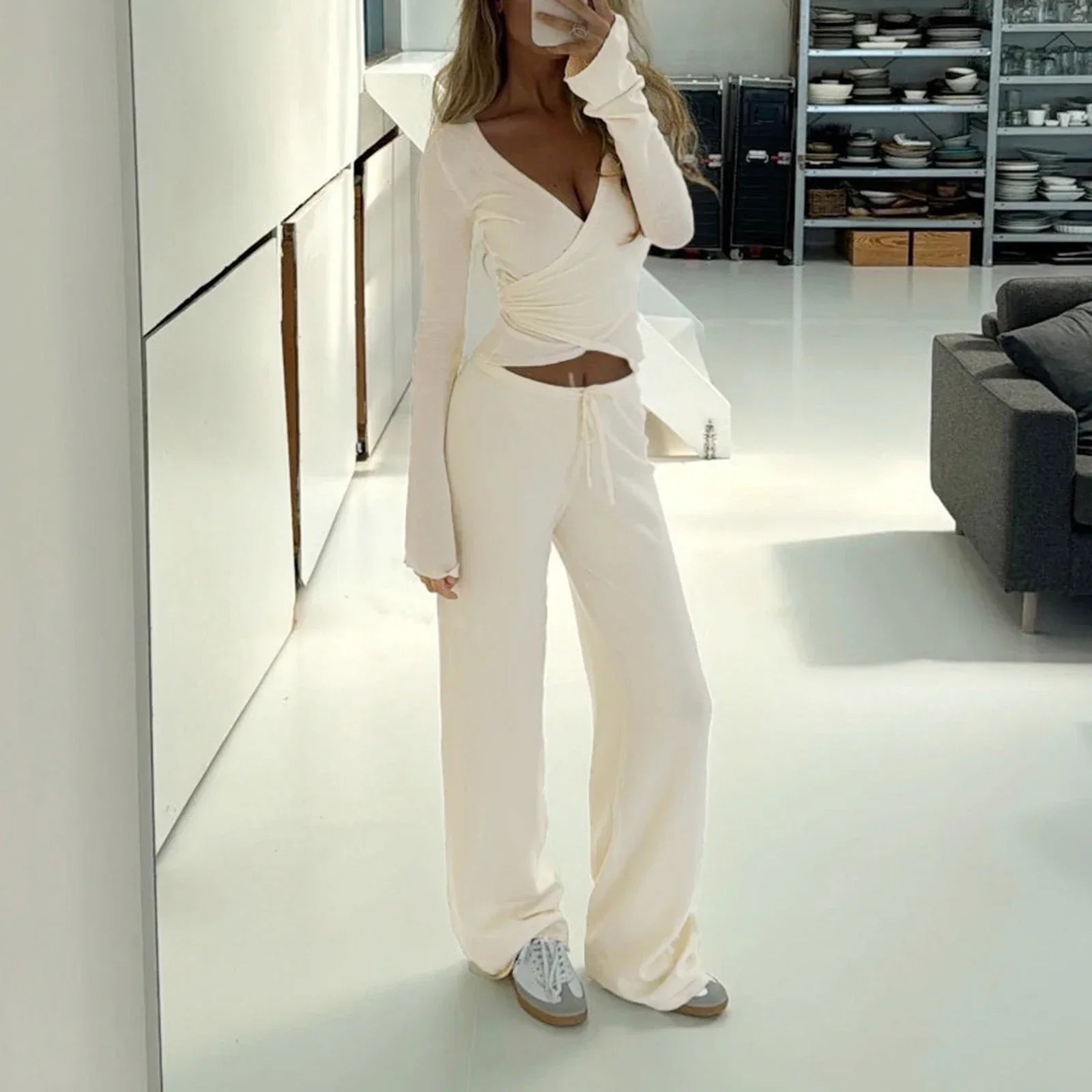 Sophie | Cozy Lounge Set