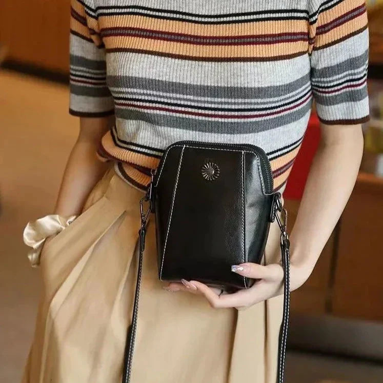 Ellie Mini Grace | Chic Soft Luxe Handbag