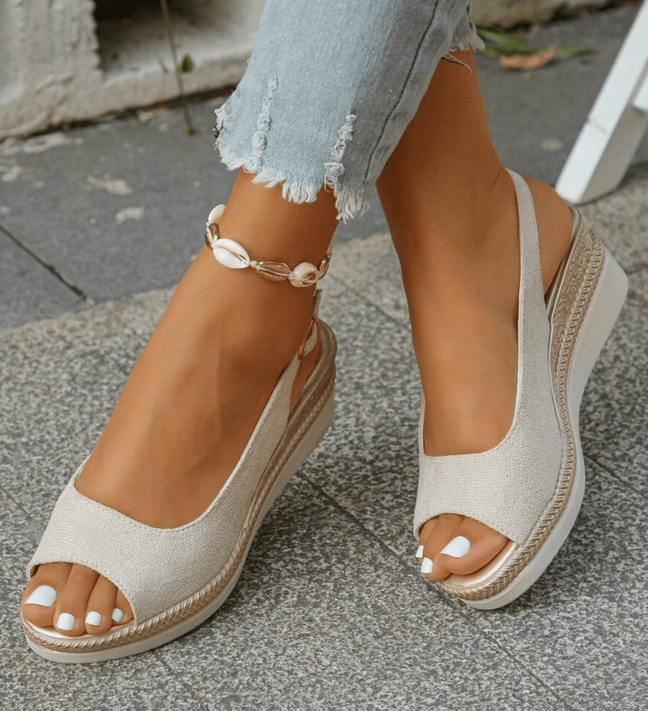 Marina | Orthopaedic Sandals