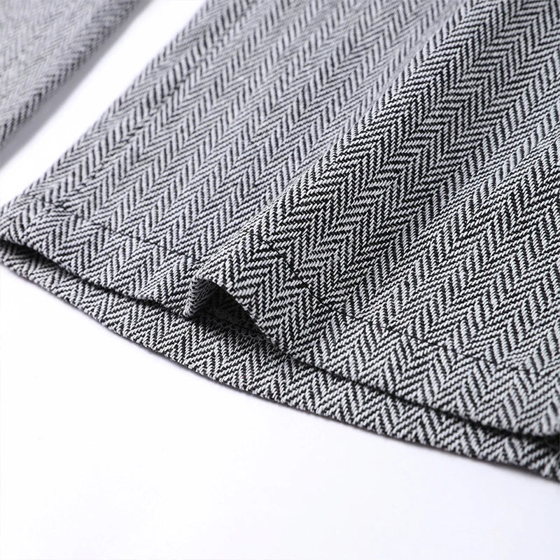 Sophia | Chic Tailored Blazer Ensemble