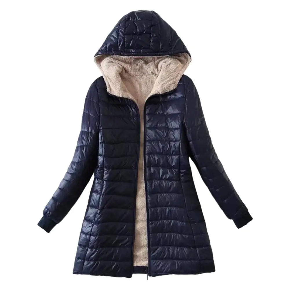 Emily | Chic Waterproof Winter Jacket