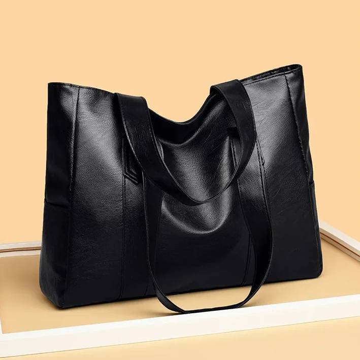 Sophia Chic Sophistication | Elegant Tote Bag