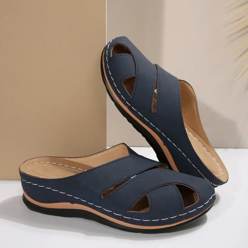 Kirra | Casual Orthopedic Sandals