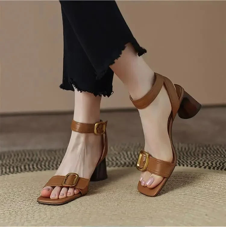 Naomi | Stylish Sandals